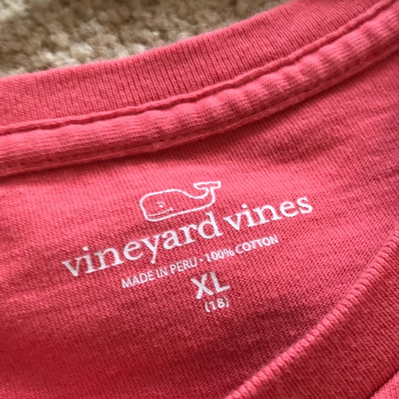 Vineyard Vines Long Sleeve - Picture 2 of 3